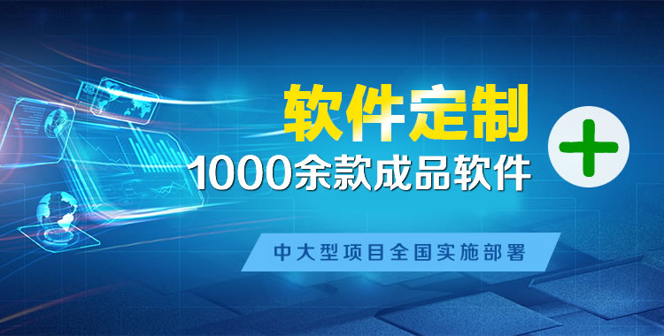 滨城软件开发